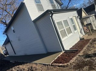 1157 14th St, Des Moines, IA 50314