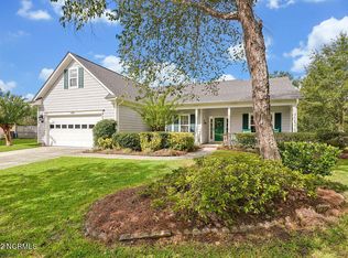 1105 Turgotine Ln, Wilmington, NC 28412