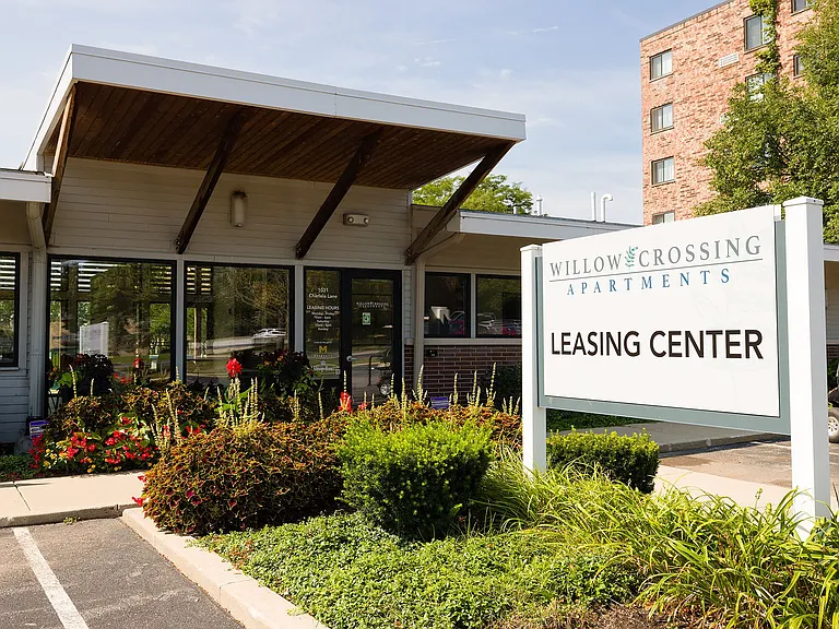 Willow Crossing Apartments — Photo 27