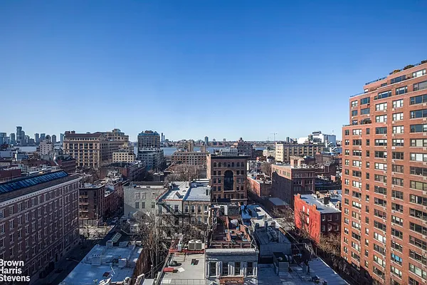 Rented by Brown Harris Stevens | media 19