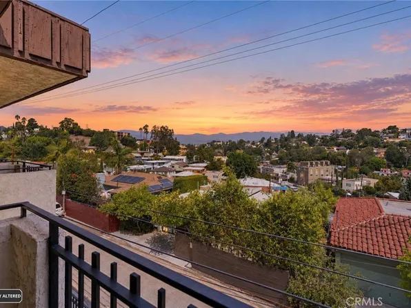 2431 Claremont Ave, Los Angeles, CA 90027
