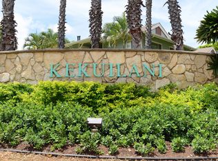 91-1058C Keokolo St, Kapolei, HI 96707