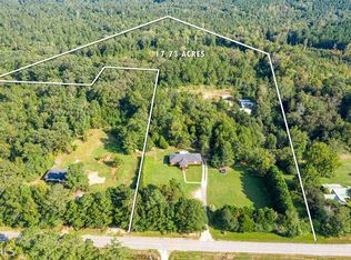 2199 Jackson Lake Rd, Mansfield, GA 30055