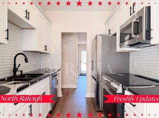 5101 Brittonwood Ct, Raleigh, NC 27616