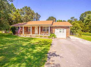 1950 Moorman Ln, Bowling Green, KY 42101