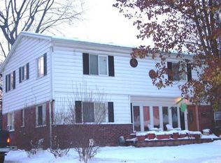 4013 Kenmore Rd, Berkley, MI 48072