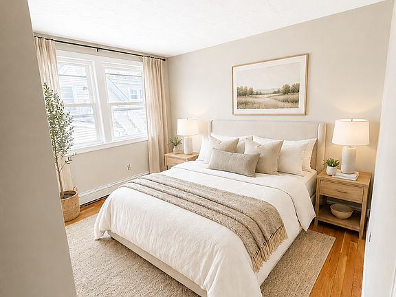 4th image of 60 Bates Ave APT 6