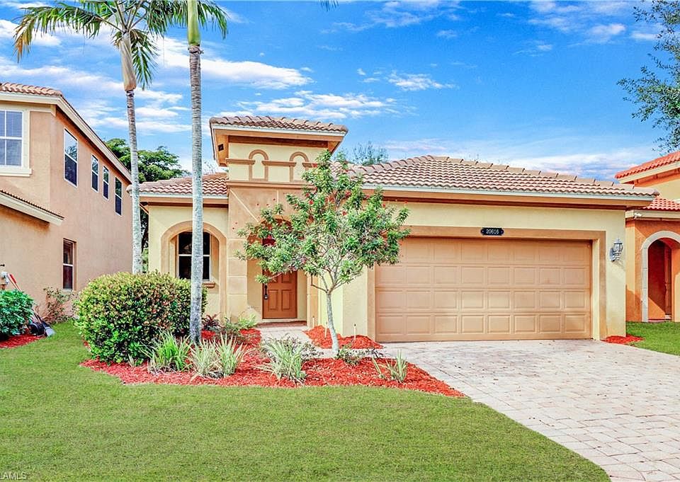 1st image of 20616 Westgolden Elm Dr
