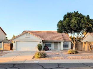 1142 E San Pedro Ave, Gilbert, AZ 85234