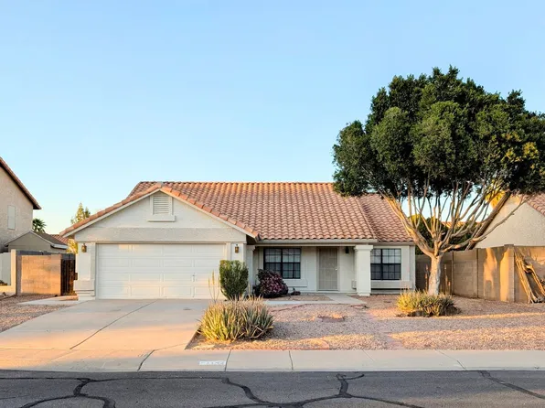 1142 E San Pedro Ave, Gilbert, AZ 85234