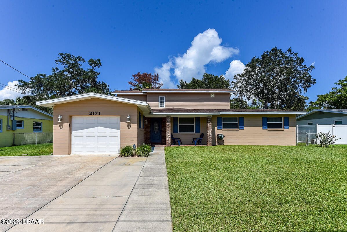 2171 Sherwood Dr, South Daytona, FL 32119 MLS 1112496 Zillow