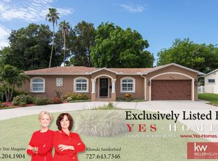 1057 Snell Isle Blvd NE, Saint Petersburg, FL 33704