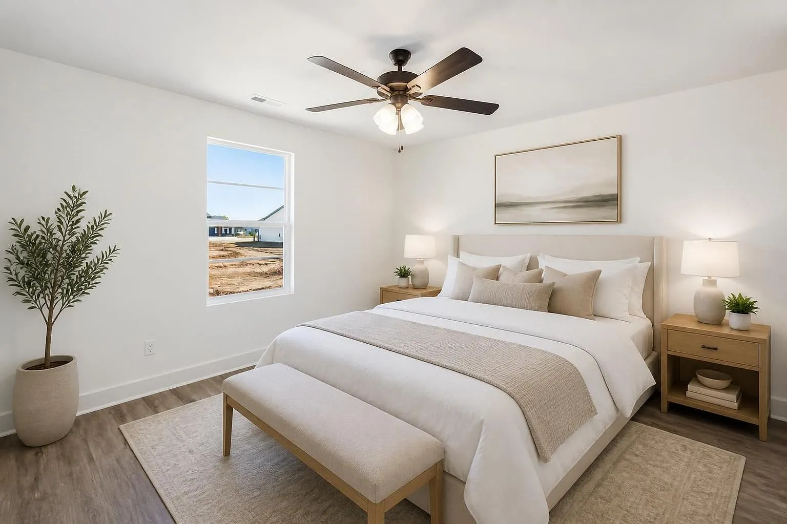 3 bed, 1050 sqft, $1,395 — Photo 3