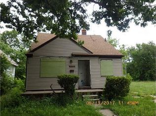 11310 Rutherford St, Detroit, MI 48227