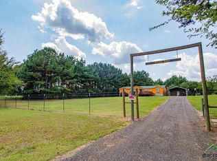 10507 County Road 417, Tyler, TX 75704