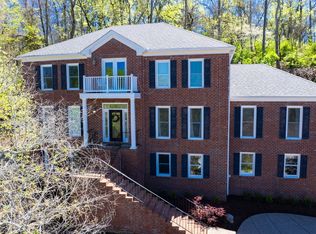609 Hampden Ct, Franklin, TN 37069