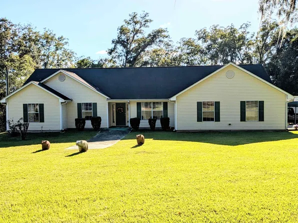 6801 NW Lovett Rd, Greenville, FL 32331