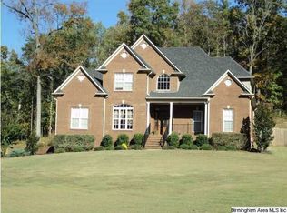 12259 Petticoat Ln UNIT 32 A, Mc Calla, AL 35111