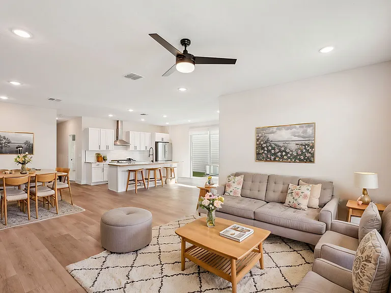 BB Living Wellen Park — Photo 69