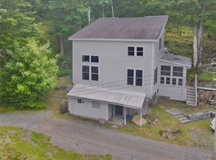 125 S Shore Rd, Gouverneur, NY 13642