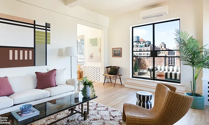 Sold by Brown Harris Stevens | media 3