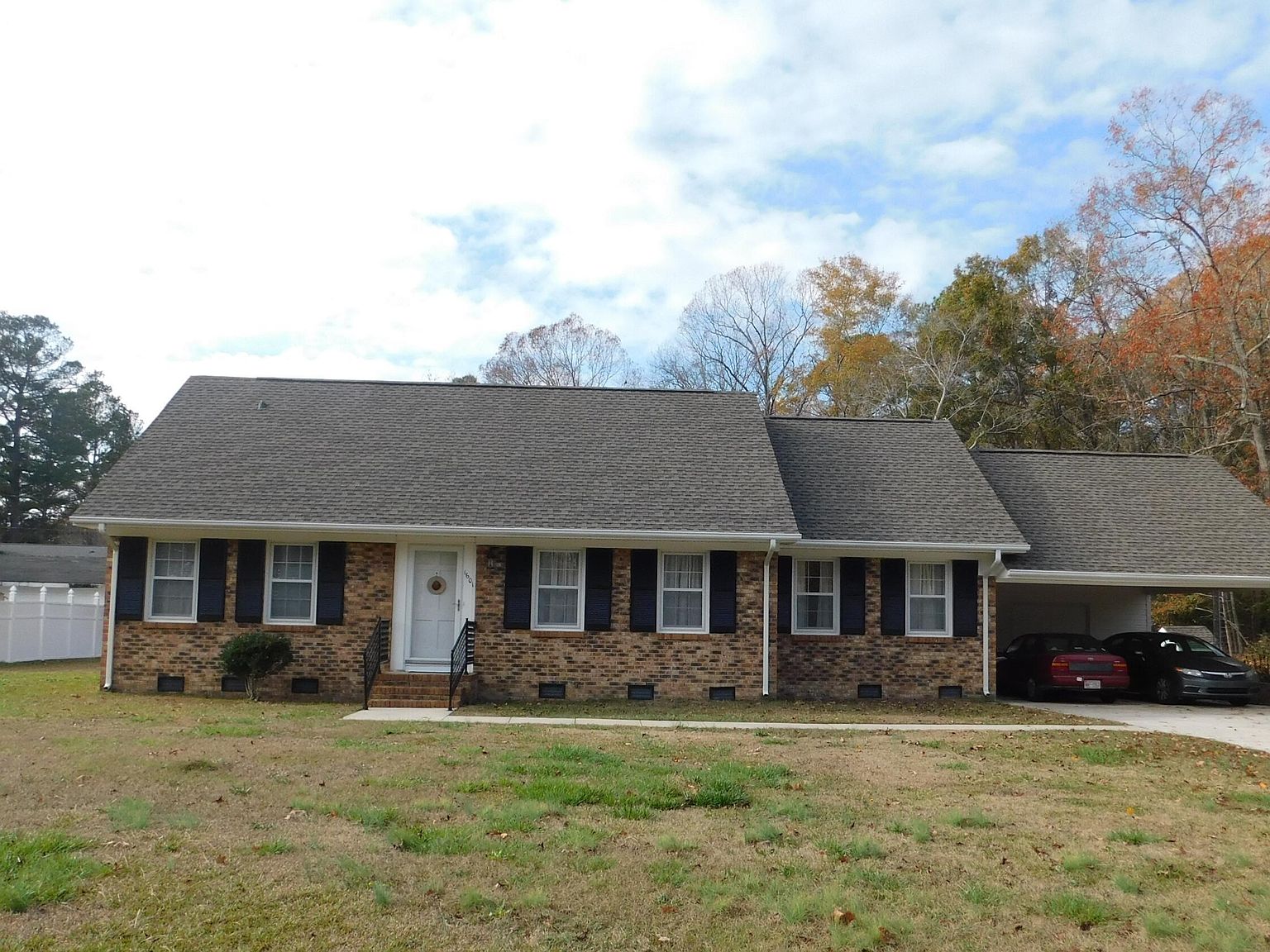 1601 Turnpike Road, Laurinburg, NC 28352 Zillow