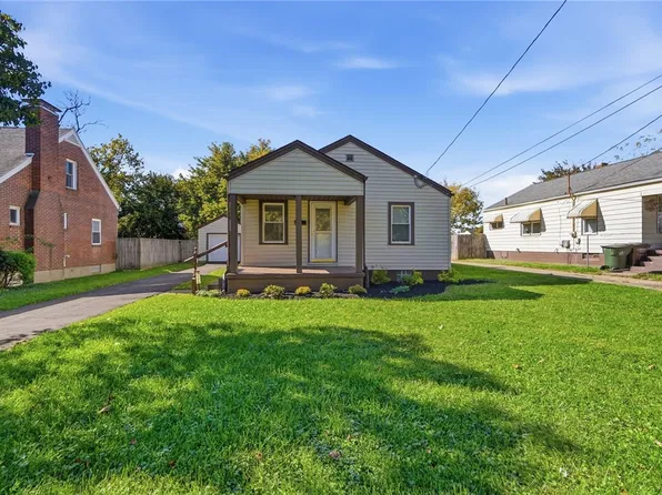 1500 Carolina St, Middletown, OH 45044