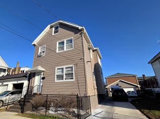 11 W 12th St, Linden, NJ