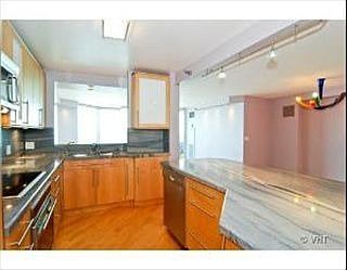 4th image of 195 N Harbor Dr APT 4103
