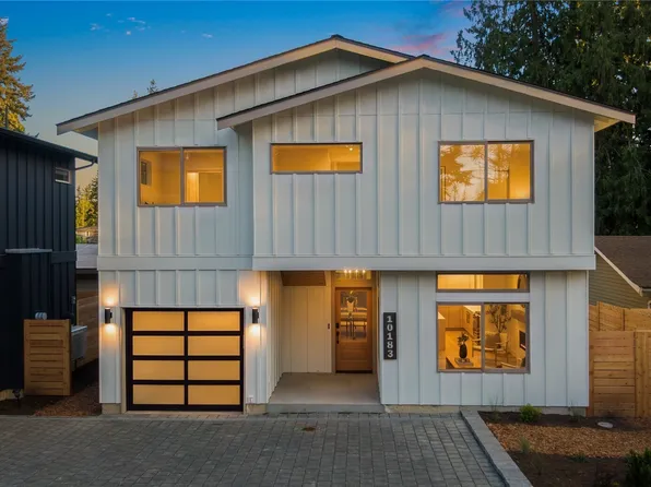 10183 NE 112th Place, Kirkland, WA 98033