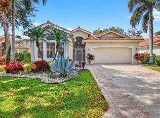 11307 Ola Avenue, Boynton Beach, FL 33437