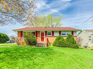 1903 38th St NE, Canton, OH 44705