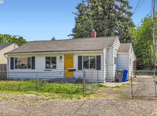 7508 SE Ogden St, Portland, OR 97206