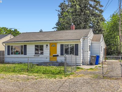 7508 SE Ogden St, Portland, OR, 97206