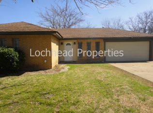 500 Sesame Dr, Mesquite, TX