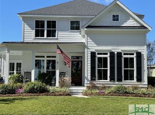 148 Bluffside Cir, Savannah, GA 31404