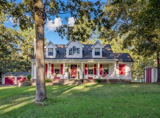 3070 Raleigh Lagrange Dr, Rossville, TN 38066