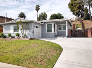6036 Amarillo Ave, La Mesa, CA 91942