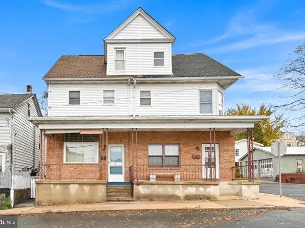 33 Avenue A, Schuylkill Haven, PA 17972