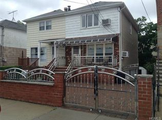 1655A Bayshore Ave, Bronx, NY 10465