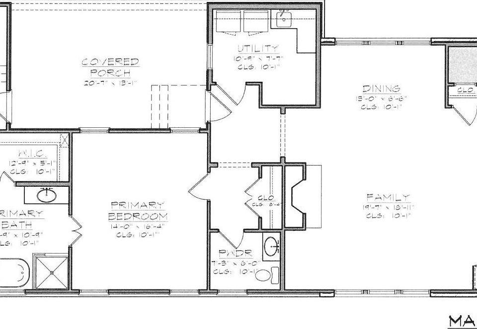2nd image of 813 Jasper Avenue Lot #2292