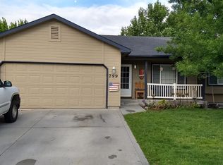 799 W Tern Dr, Kuna, ID 83634