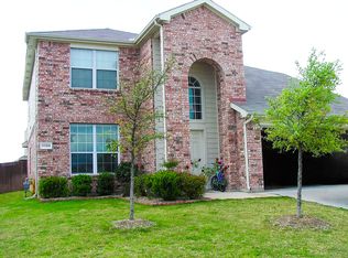 11705 Pinyon Pine Dr, Fort Worth, TX 76244