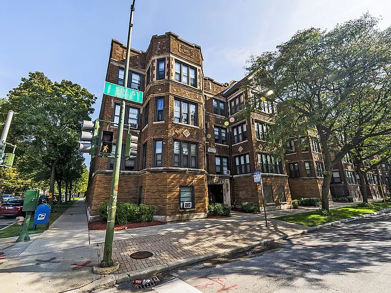 5047 S St Lawrence — Photo 19