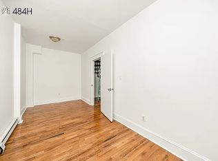 484 Humboldt St #101A, Brooklyn, NY 11211