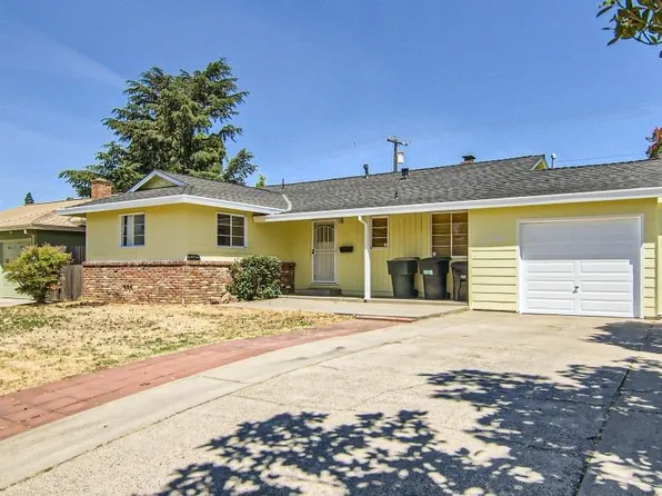 3037 Maison Way, Sacramento, CA 95864