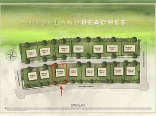 1504 Velvento Ave, Cape May, NJ 08204