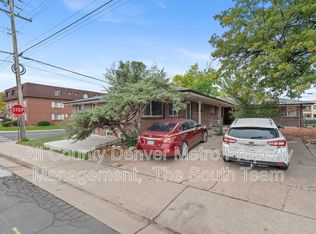 5581 S Delaware St, Littleton, CO 80120