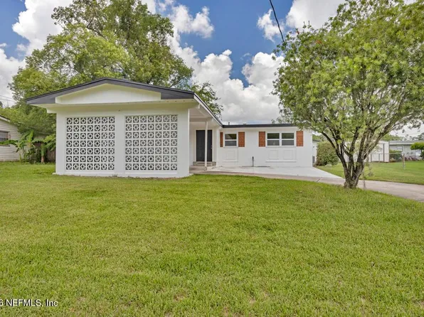 950 WESTGATE Drive, Jacksonville, FL 32221