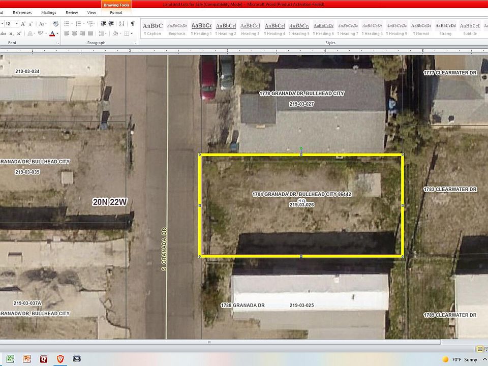 1st image of 1784 S GRANADA Drive #-